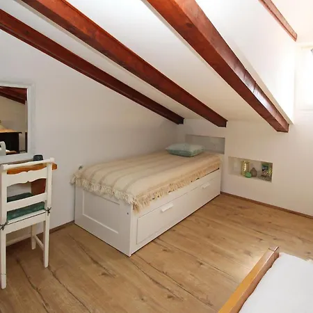 Apartment Fantasy Baska (Krk)