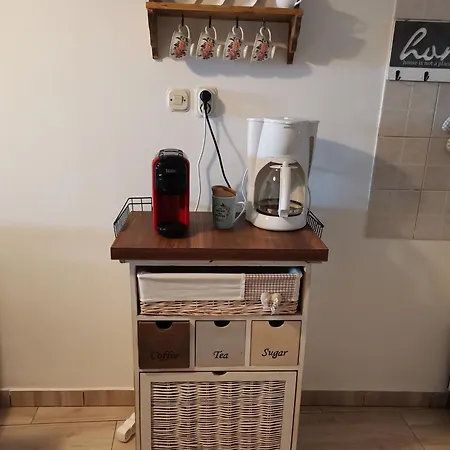 Fantasy Apartment