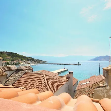 Apartment Fantasy Baska (Krk)