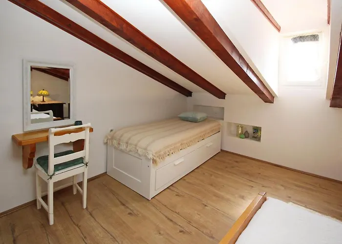 Apartman Fantasy Baska (Krk)