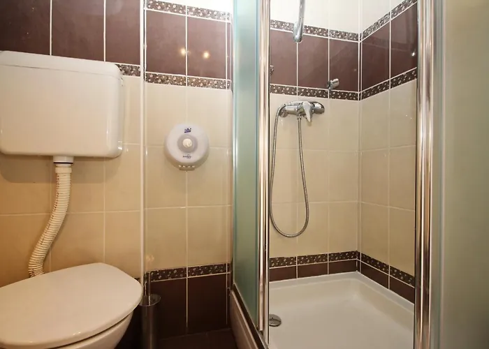 Fantasy Apartman Baska (Krk)