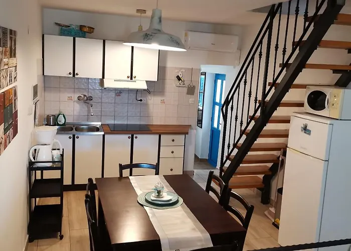 Fantasy Apartman Baska (Krk)