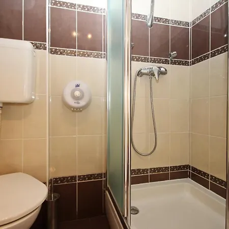 Fantasy Appartement Baška