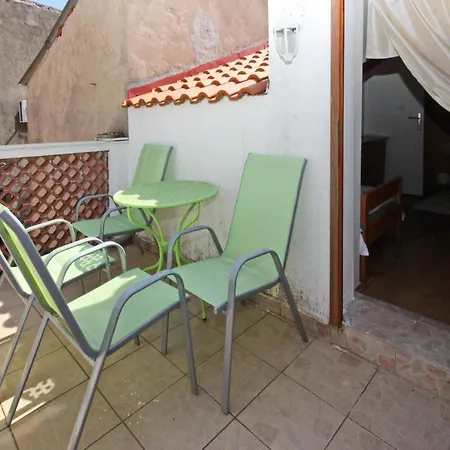 Fantasy Appartement Baška