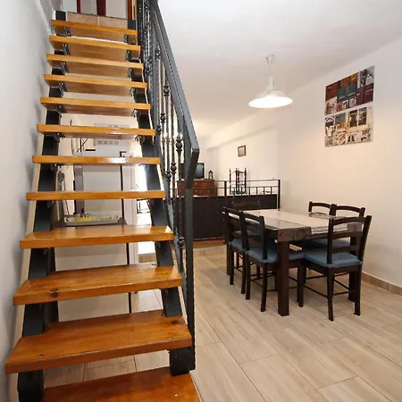 Fantasy Appartement *