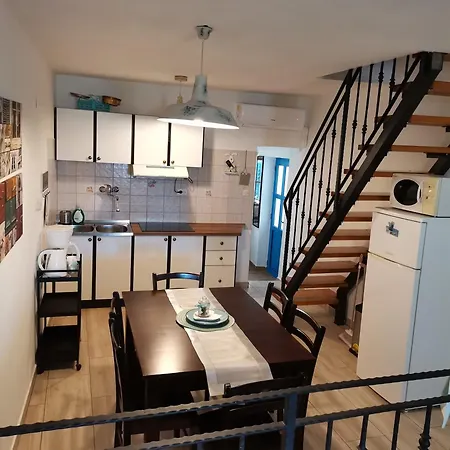 Fantasy Appartement Baška